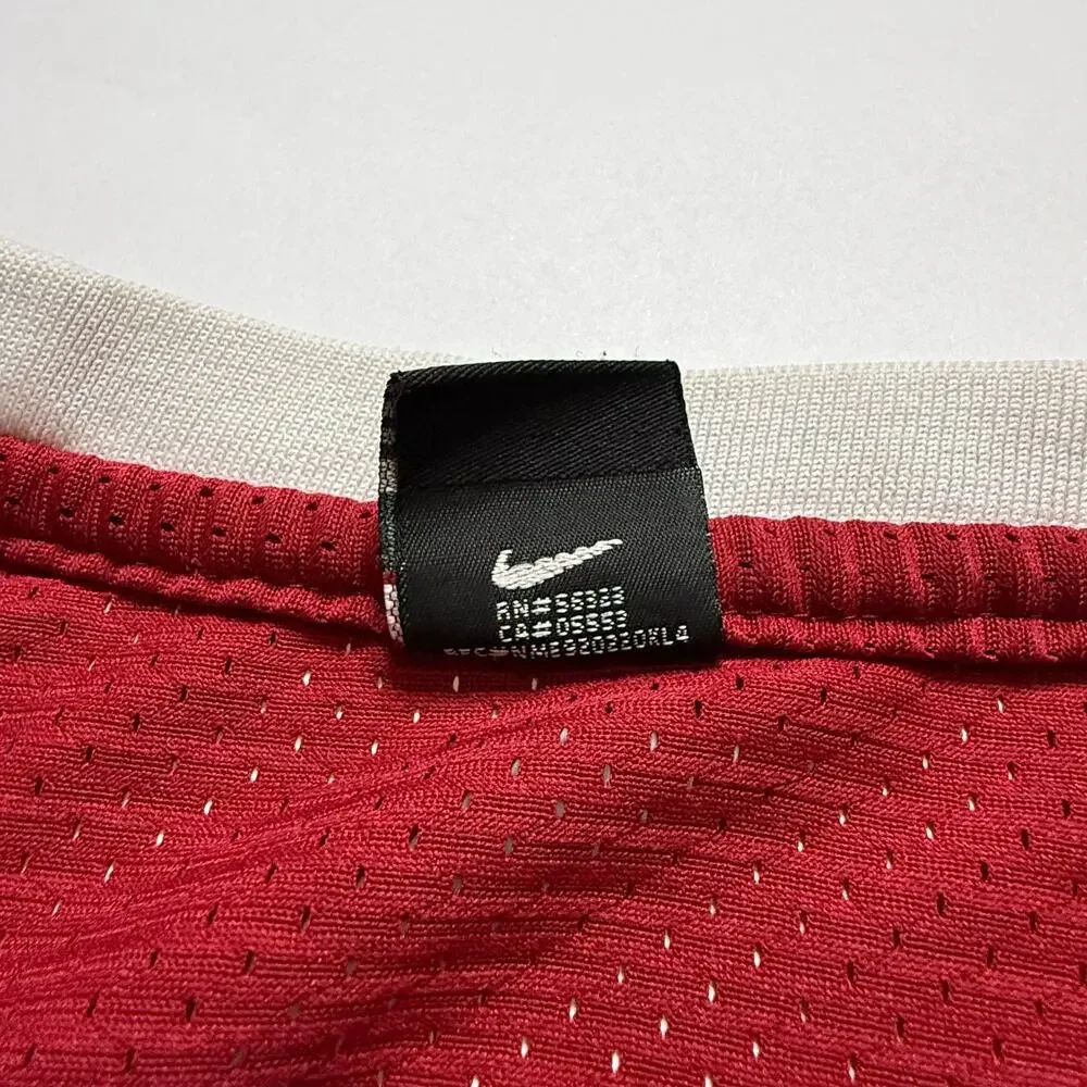 Nike Lower Merion Kobe Bryant 33 Basketball jersey size M